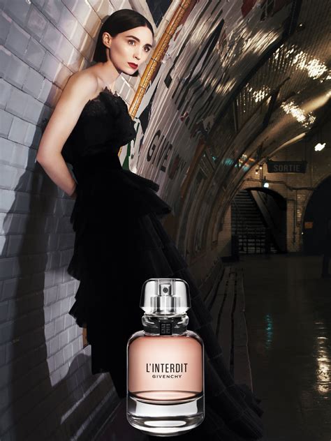 how to say givenchy l'interdit|givenchy l interdit perfume.